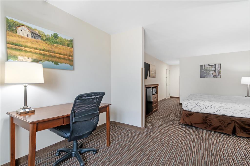 Best Western Brookfield Ruang foto
