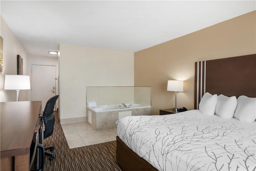 Best Western Brookfield Ruang foto