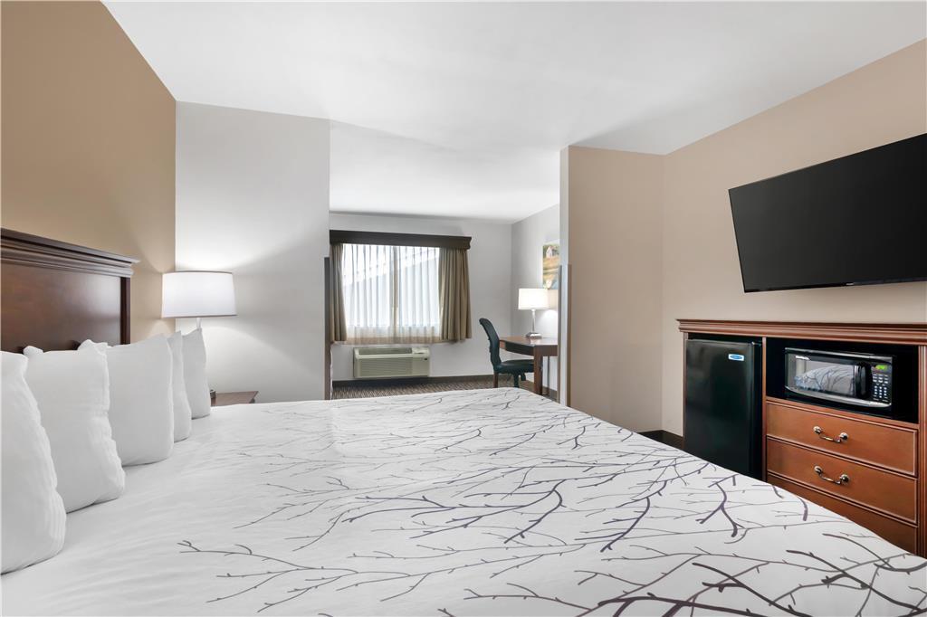 Best Western Brookfield Ruang foto