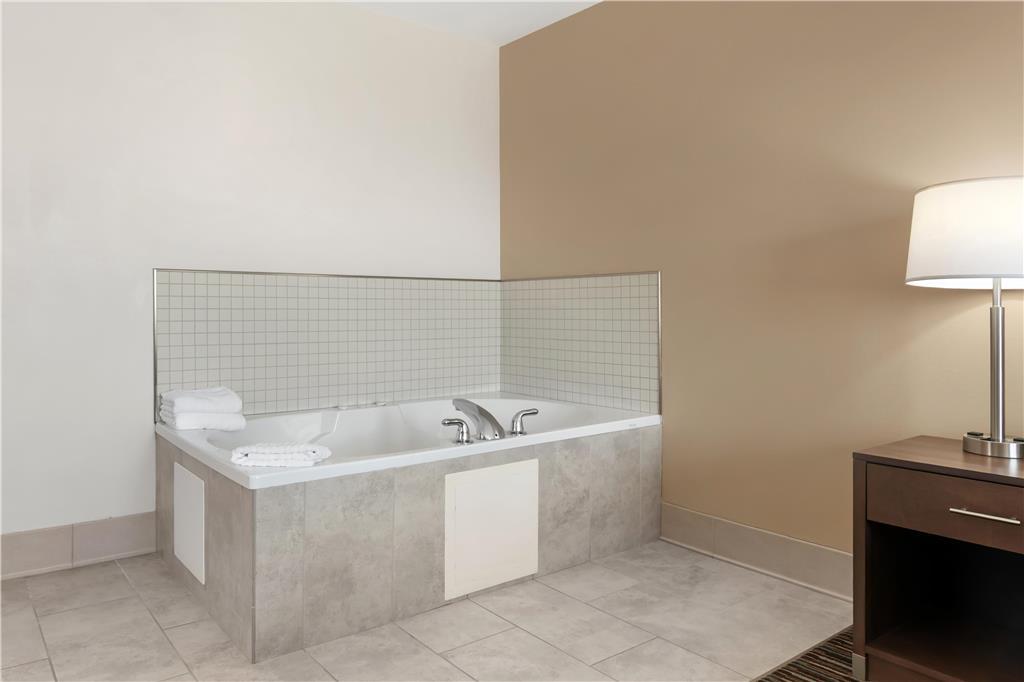 Best Western Brookfield Ruang foto