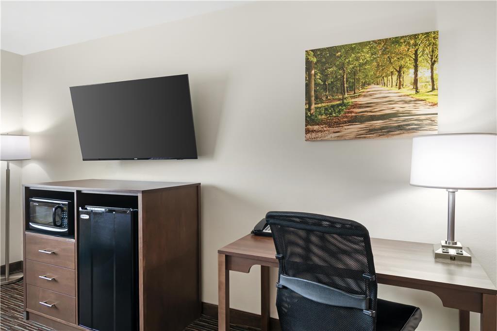 Best Western Brookfield Ruang foto
