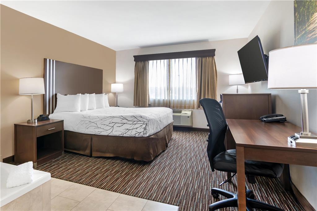 Best Western Brookfield Ruang foto