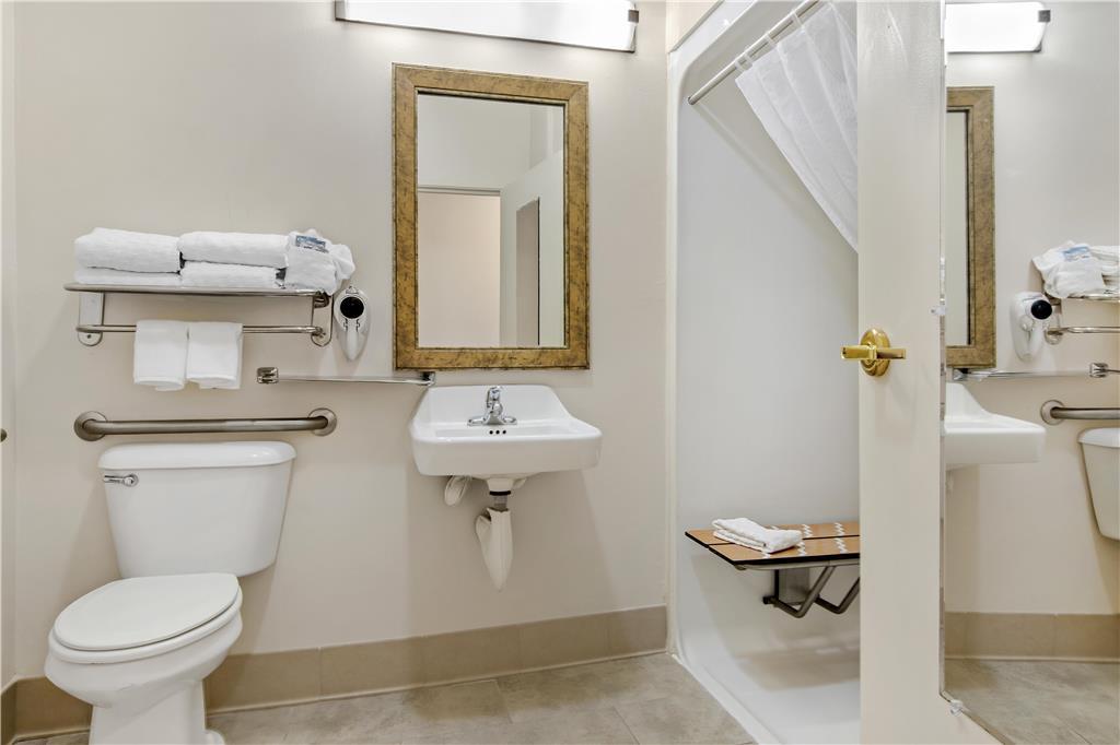 Best Western Brookfield Ruang foto
