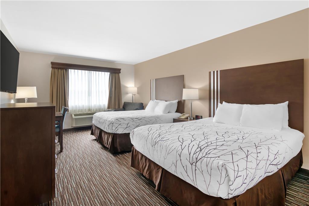 Best Western Brookfield Ruang foto