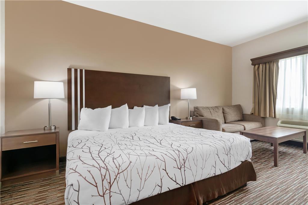Best Western Brookfield Ruang foto