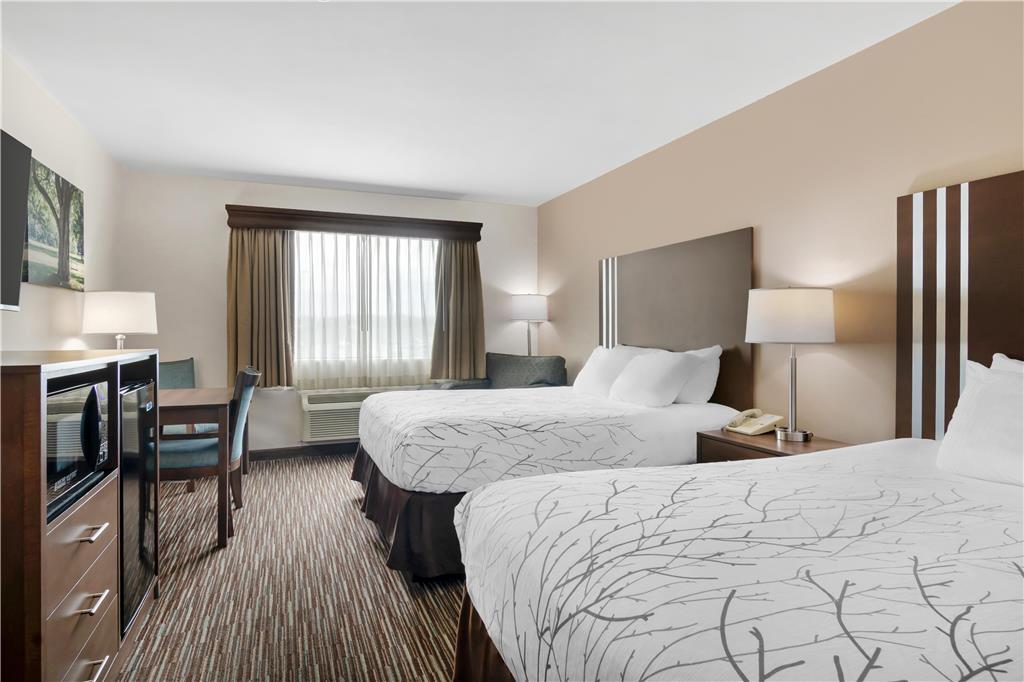 Best Western Brookfield Ruang foto
