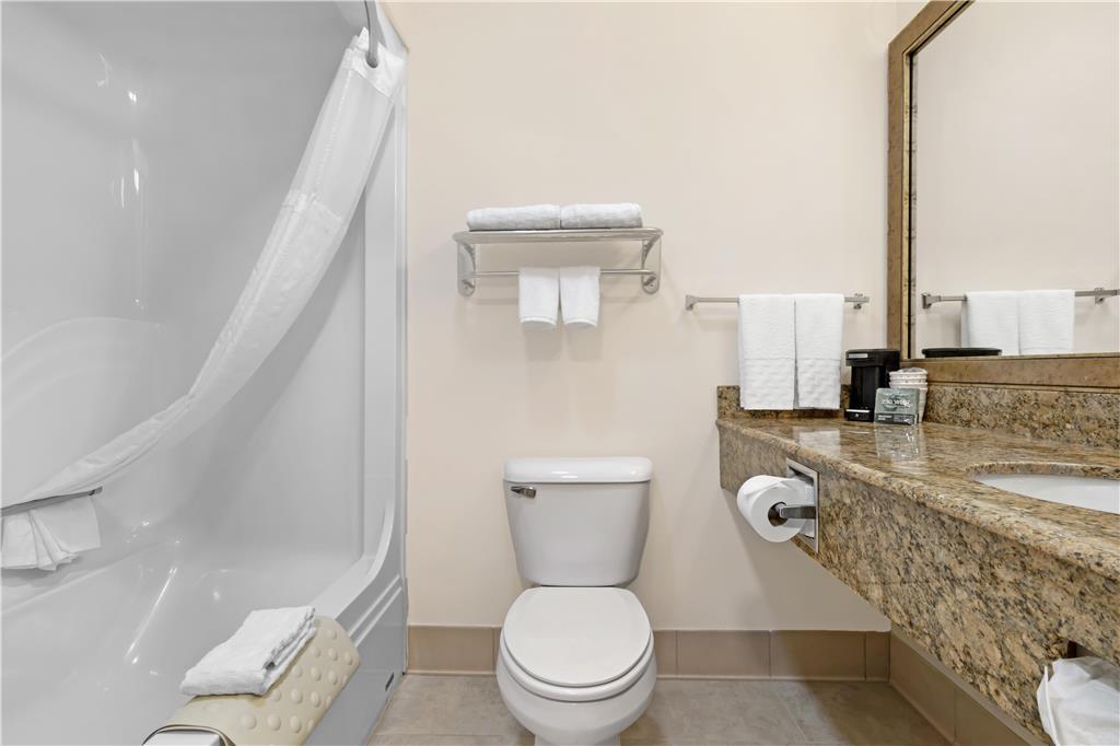 Best Western Brookfield Ruang foto