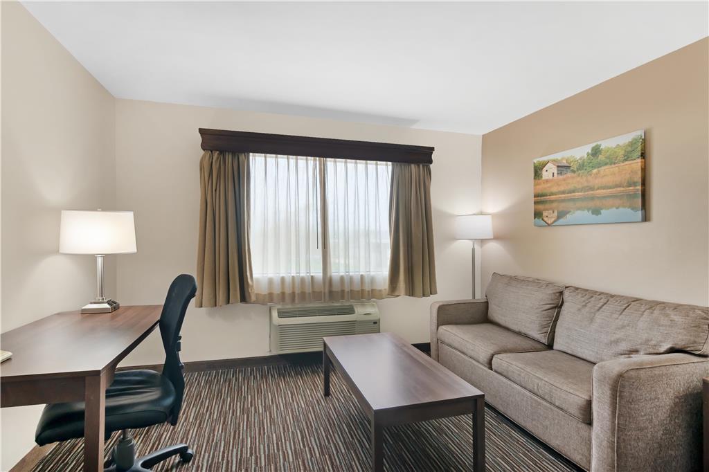 Best Western Brookfield Ruang foto