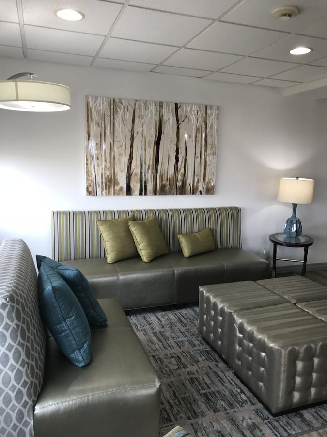 Best Western Brookfield Bagian luar foto